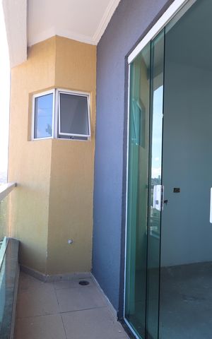 Apartamento à venda com 77m², 3 quartos e 1 vagaVaranda da Sala