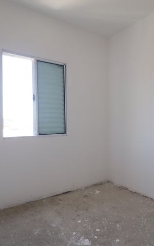 Apartamento à venda com 77m², 3 quartos e 1 vagaQuarto 1