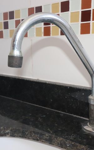Apartamento à venda com 77m², 3 quartos e 1 vagaBanheiro Social