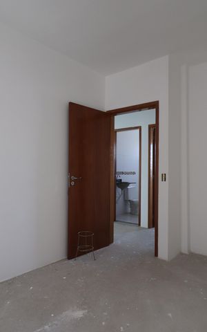 Apartamento à venda com 77m², 3 quartos e 1 vagaSuíte