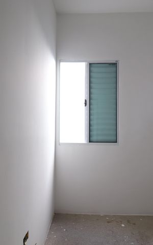 Apartamento à venda com 77m², 3 quartos e 1 vagaQuarto de Serviço