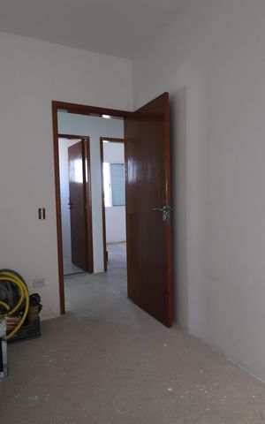 Apartamento à venda com 77m², 3 quartos e 1 vagaQuarto 1