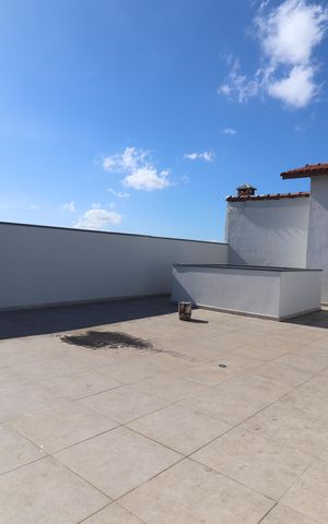 Apartamento à venda com 77m², 3 quartos e 1 vagaÁrea comum