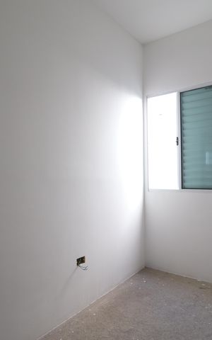Apartamento à venda com 77m², 3 quartos e 1 vagaQuarto 2