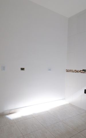 Apartamento à venda com 77m², 3 quartos e 1 vagaCozinha
