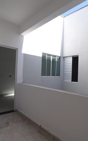 Apartamento à venda com 77m², 3 quartos e 1 vagaÁrea comum