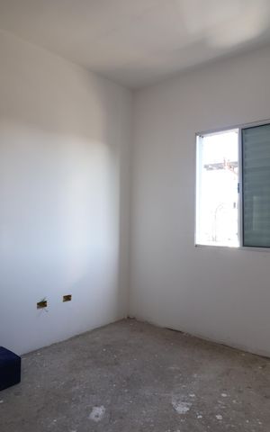 Apartamento à venda com 77m², 3 quartos e 1 vagaQuarto 2