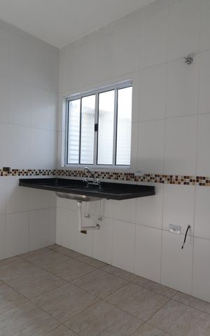 Apartamento à venda com 77m², 3 quartos e 1 vagaCozinha