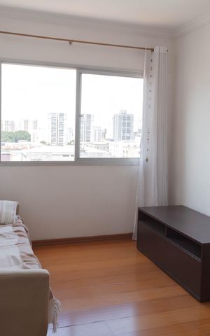 Apartamento para alugar com 70m², 2 quartos e 1 vaga Apartamento para alugar com 70m², 2 quartos e 1 vagaSala