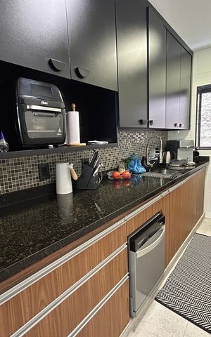 Casa à venda com 170m², 2 quartos e sem vagaCozinha