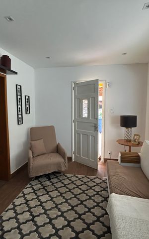 Casa à venda com 170m², 2 quartos e sem vagaSala