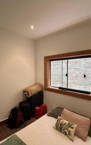 Casa à venda com 170m², 2 quartos e sem vagaQuarto 2
