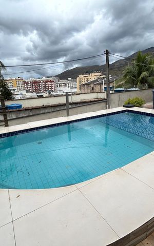 Casa à venda com 170m², 2 quartos e sem vagaÁrea comum