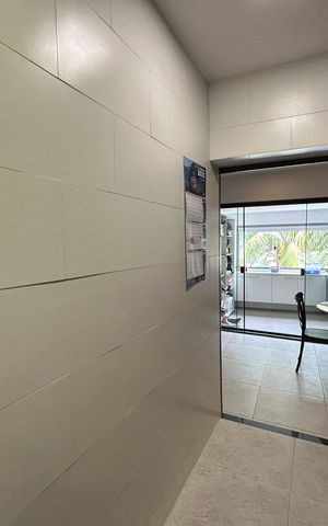 Casa à venda com 170m², 2 quartos e sem vagaCozinha