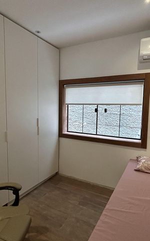 Casa à venda com 170m², 2 quartos e sem vagaQuarto 1