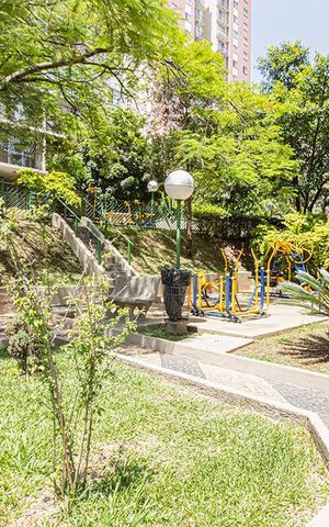 Apartamento à venda com 60m², 2 quartos e 1 vaga Apartamento à venda com 60m², 2 quartos e 1 vagaÁrea comum