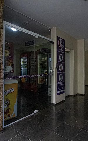 Apartamento à venda com 60m², 2 quartos e 1 vaga Apartamento à venda com 60m², 2 quartos e 1 vagaÁrea comum