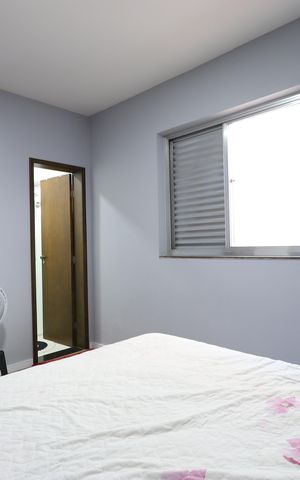 Casa à venda com 117m², 2 quartos e 2 vagasSuíte
