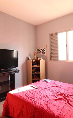 Casa à venda com 117m², 2 quartos e 2 vagasQuarto
