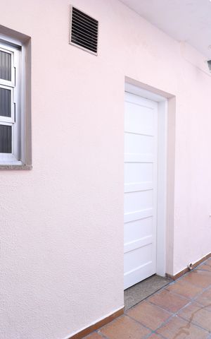 Casa à venda com 117m², 2 quartos e 2 vagasQuintal