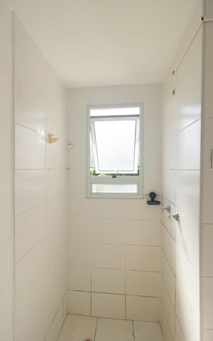 Apartamento para alugar com 62m², 2 quartos e sem vaga Apartamento para alugar com 62m², 2 quartos e sem vagaBanheiro