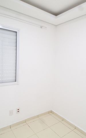Casa de condomínio para alugar com 90m², 3 quartos e 3 vagasQuarto 2
