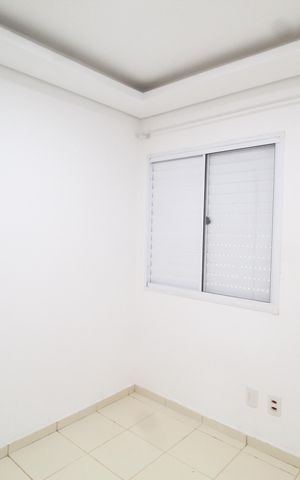 Casa de condomínio para alugar com 90m², 3 quartos e 3 vagasQuarto 2