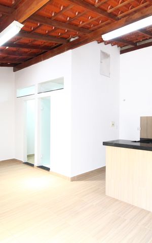 Casa de condomínio para alugar com 90m², 3 quartos e 3 vagasVaranda Gourmet