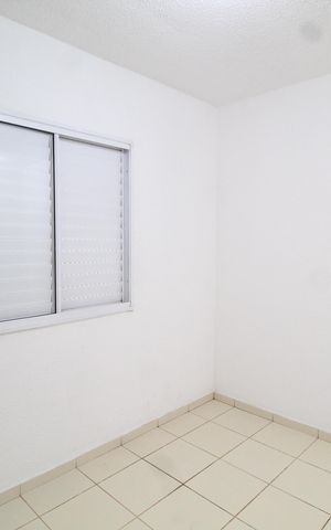 Casa de condomínio para alugar com 90m², 3 quartos e 3 vagasQuarto 1