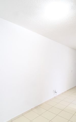 Casa de condomínio para alugar com 90m², 3 quartos e 3 vagasSala