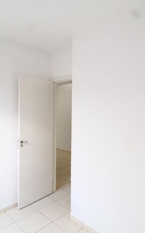 Casa de condomínio para alugar com 90m², 3 quartos e 3 vagasQuarto 3