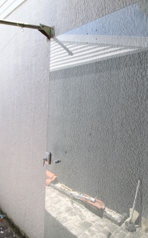 Casa de condomínio para alugar com 90m², 3 quartos e 3 vagasÁrea Externa
