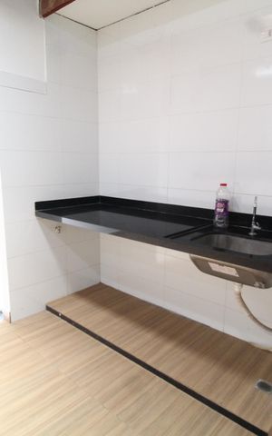 Casa de condomínio para alugar com 90m², 3 quartos e 3 vagasÁrea de Serviço