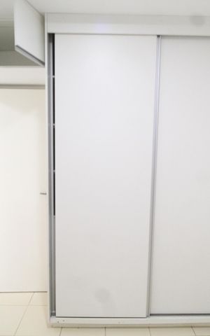 Casa de condomínio para alugar com 90m², 3 quartos e 3 vagasQuarto 2