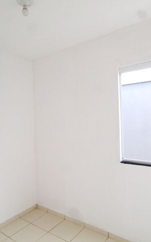 Casa de condomínio para alugar com 90m², 3 quartos e 3 vagasQuarto 3
