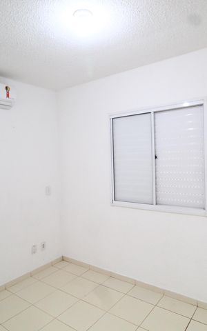 Casa de condomínio para alugar com 90m², 3 quartos e 3 vagasQuarto 1