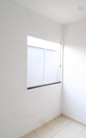 Casa de condomínio para alugar com 90m², 3 quartos e 3 vagasQuarto 3