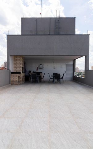 Apartamento para alugar com 35m², 2 quartos e sem vaga Apartamento para alugar com 35m², 2 quartos e sem vagaEspaço Gourmet