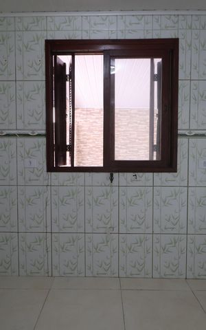 Casa à venda com 125m², 4 quartos e 3 vagasCozinha Casa 1