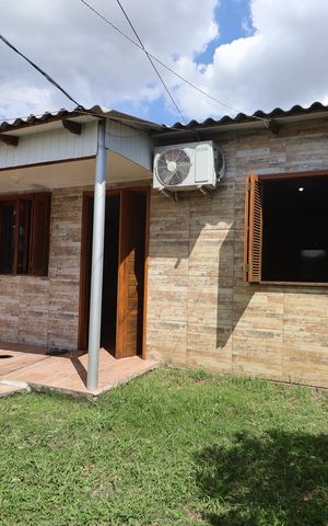 Casa à venda com 125m², 4 quartos e 3 vagasÁrea externa