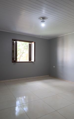 Casa à venda com 125m², 4 quartos e 3 vagasQuarto 1 Casa 1