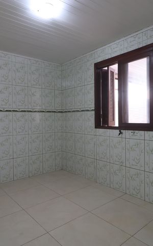 Casa à venda com 125m², 4 quartos e 3 vagasCozinha Casa 1