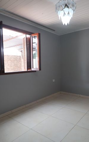 Casa à venda com 125m², 4 quartos e 3 vagasSala Casa 1