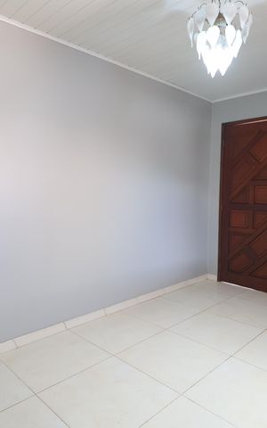 Casa à venda com 125m², 4 quartos e 3 vagasSala Casa 1