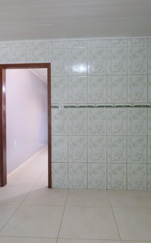 Casa à venda com 125m², 4 quartos e 3 vagasCozinha Casa 1