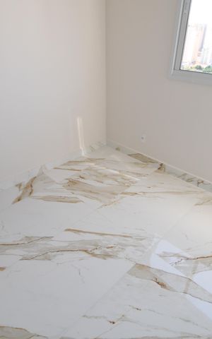 Apartamento à venda com 65m², 2 quartos e 2 vagasQuarto 1