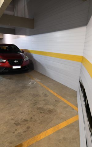 Apartamento à venda com 65m², 2 quartos e 2 vagasGaragem