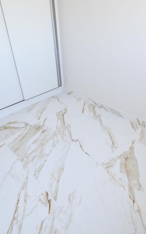 Apartamento à venda com 65m², 2 quartos e 2 vagasQuarto 2 - Suíte