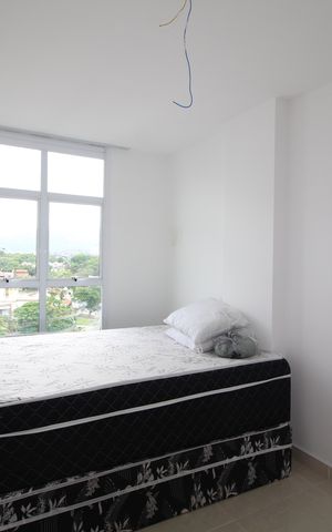 Studio à venda com 40m², 1 quarto e 1 vagaQuarto 