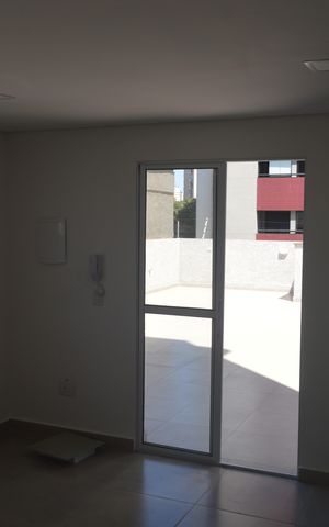 Apartamento para alugar com 30m², 1 quarto e sem vagaÁrea comum